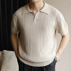 Camisa Polo Masculina - Executive