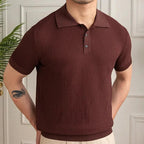 Camisa Polo Masculina - Slim Prime