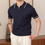 Camisa Polo Masculina - Premium