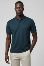 Camisa Polo Masculina - Classic