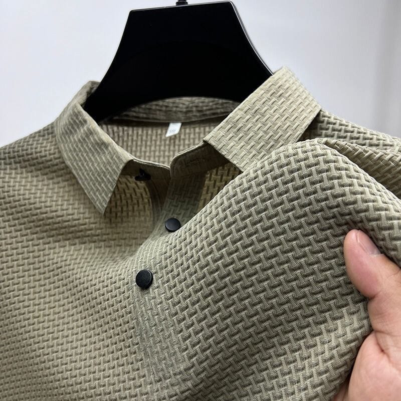 Camisa Polo Masculina - Classic