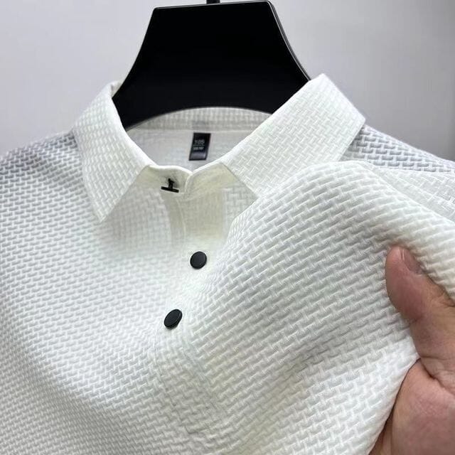 Camisa Polo Masculina - Classic