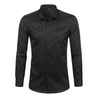 Camisa Social Masculina - Premium