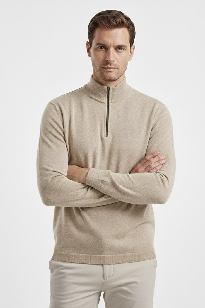 Camisa Social Masculina - Logan