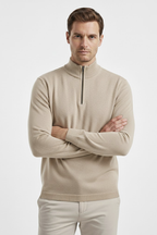 Camisa Social Masculina - Logan