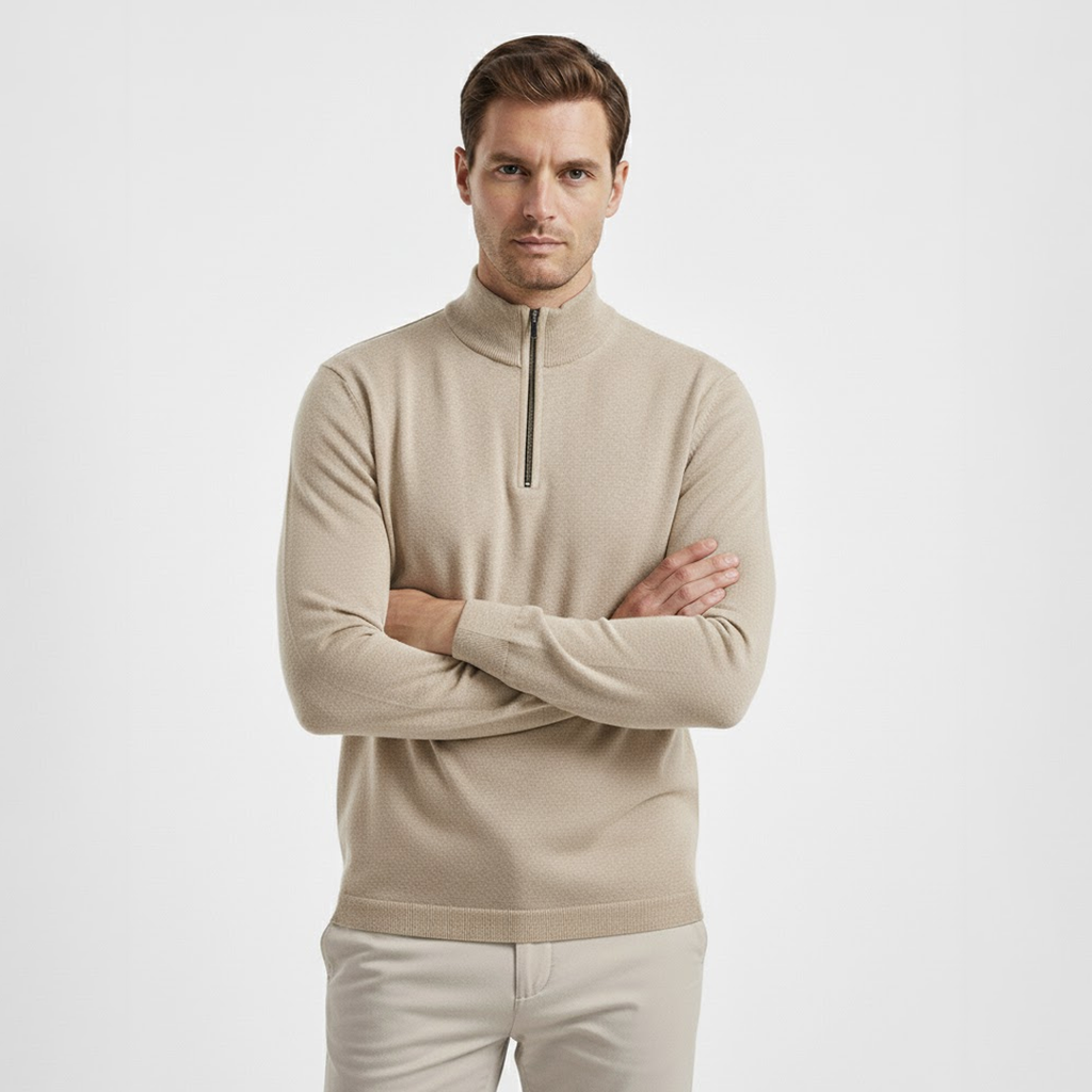 Camisa Social Masculina - Logan