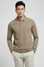 Camisa Social Masculina - Mastery