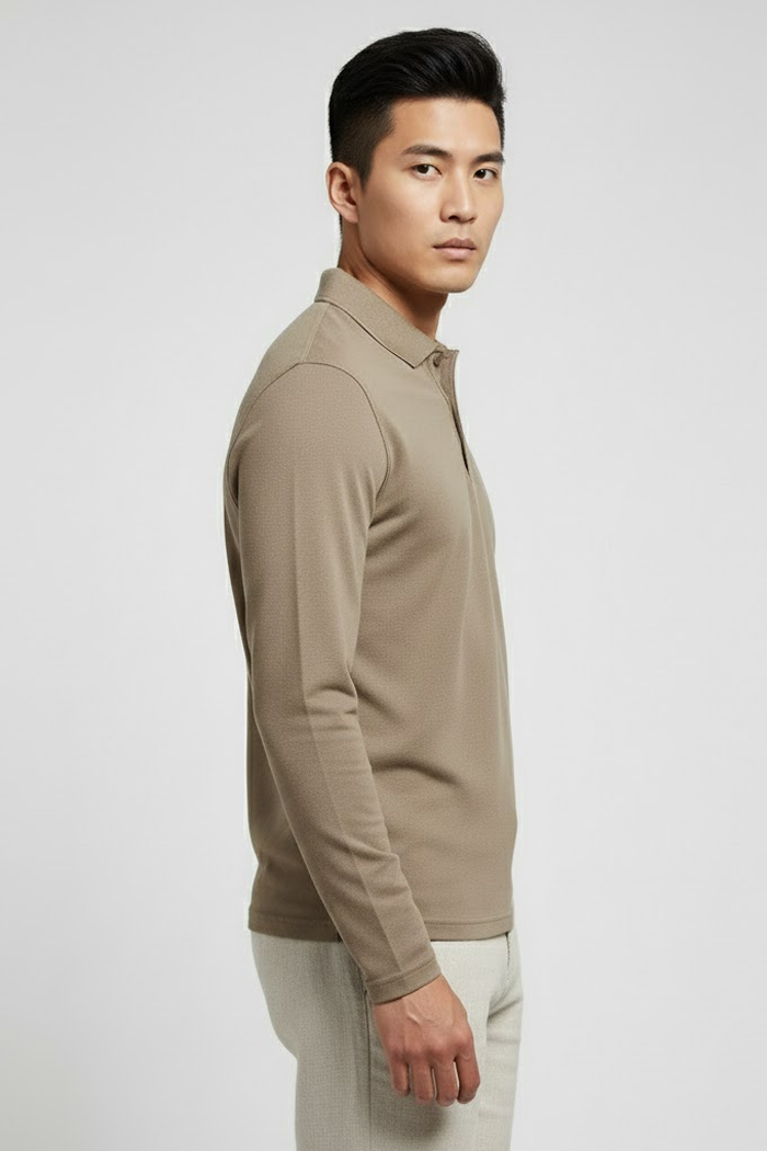 Camisa Social Masculina - Mastery