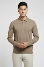 Camisa Social Masculina - Mastery