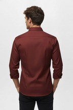 Camisa Social Masculina - Spectre