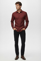 Camisa Social Masculina - Spectre