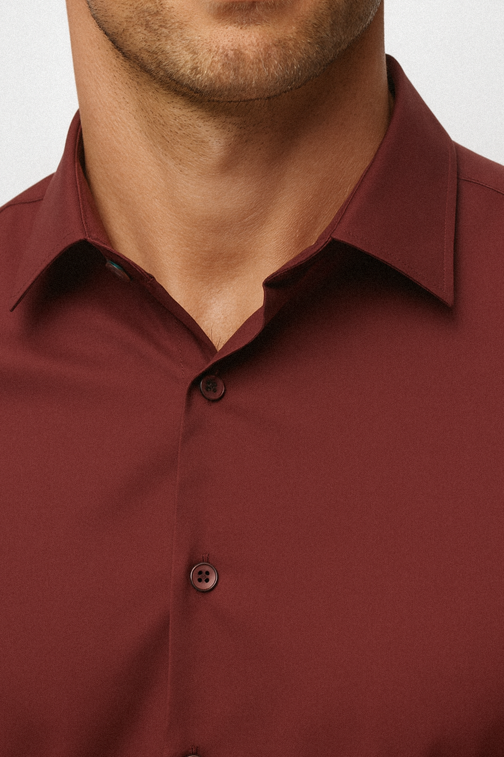 Camisa Social Masculina - Spectre