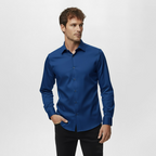 Camisa Social Masculina - Spectre