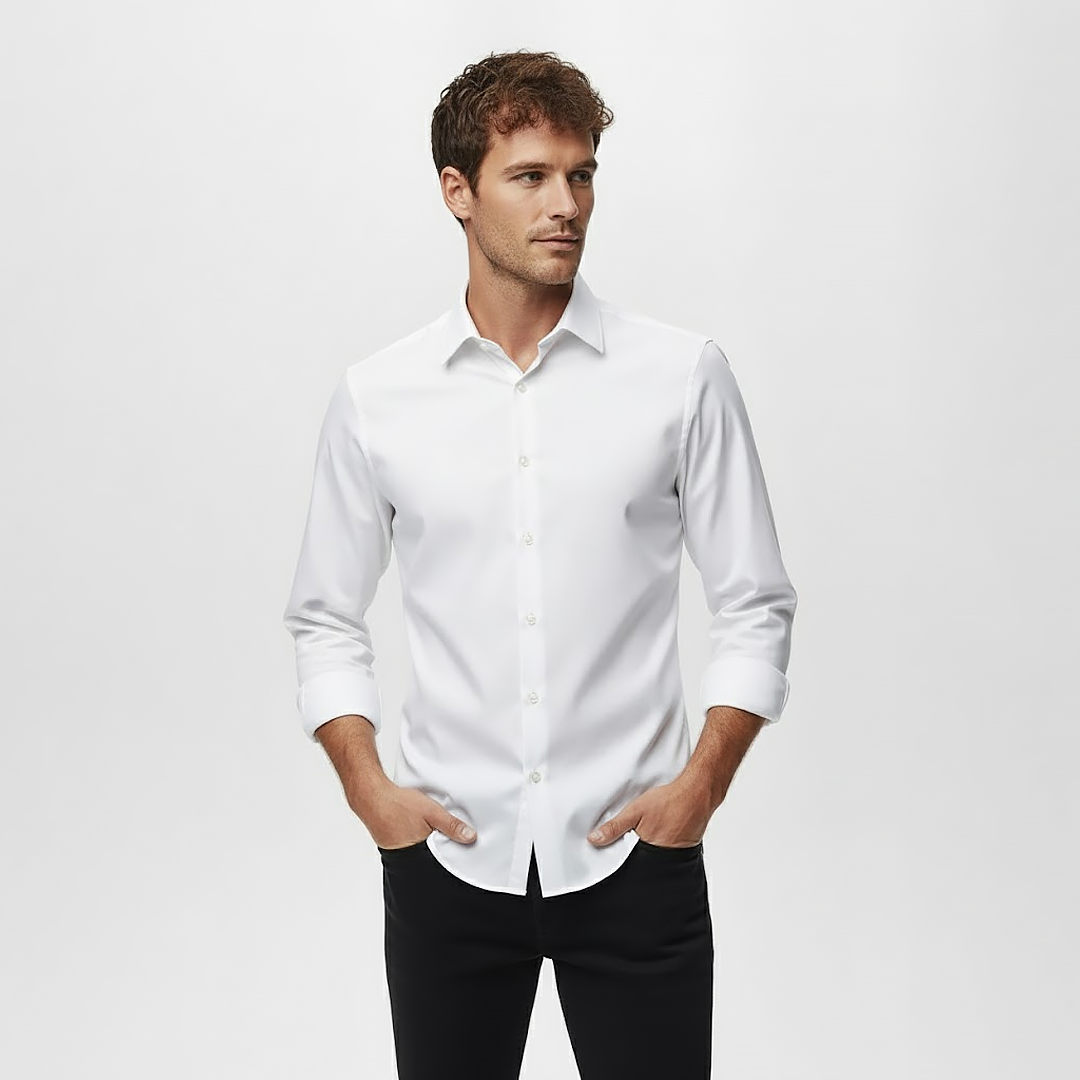 Camisa Social Masculina - Spectre
