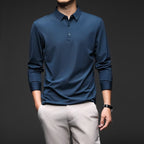 Camisa Social Masculina - Mastery