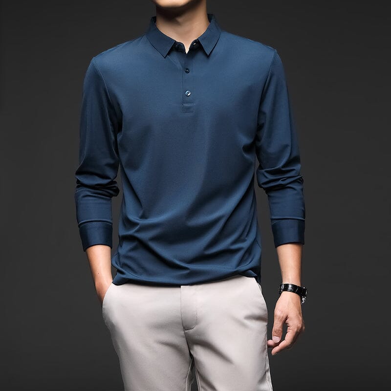 Camisa Social Masculina - Mastery