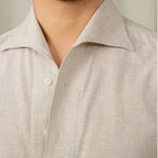 Camisa Social Masculina - Modern Flex