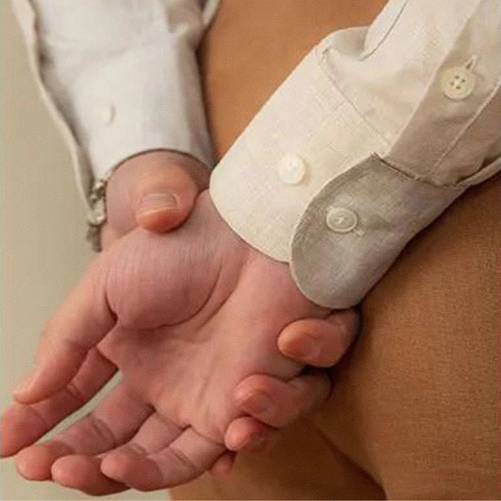 Camisa Social Masculina - Modern Flex