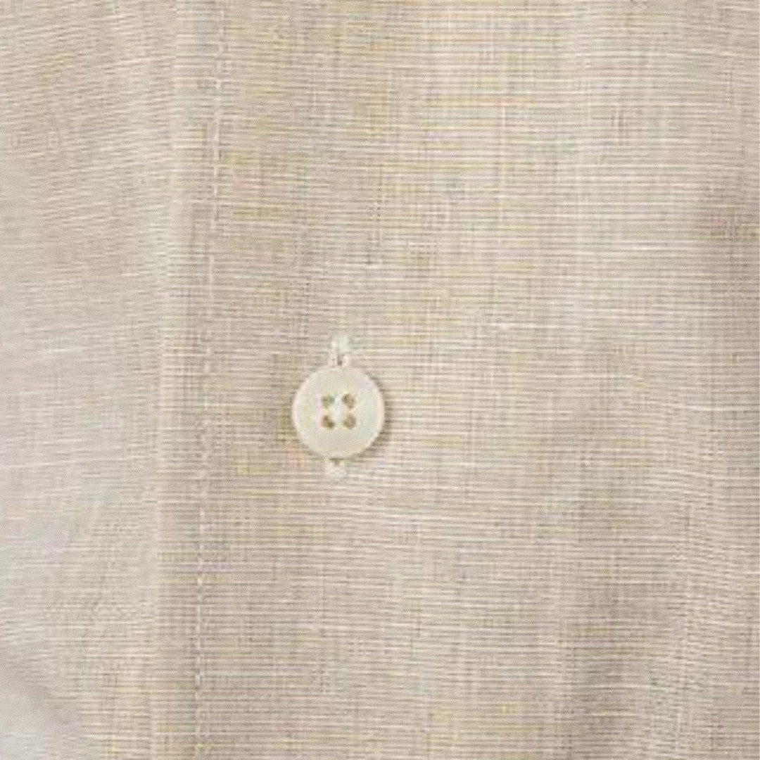 Camisa Social Masculina - Bari