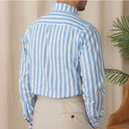 Camisa Social Masculina - Classic