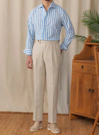 Camisa Social Masculina - Classic