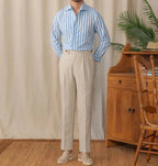 Camisa Social Masculina - Classic