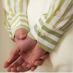 Camisa Social Masculina - Siena