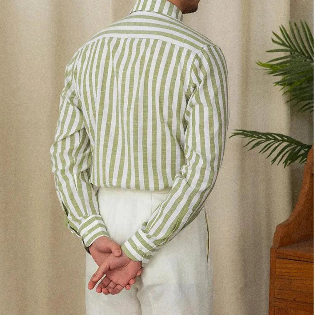 Camisa Social Masculina - Siena