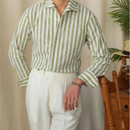 Camisa Social Masculina - Siena