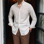 Camisa Social Masculina - Executive