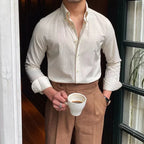 Camisa Social Masculina - Executive