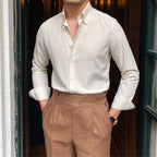 Camisa Social Masculina - Executive