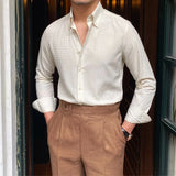 Camisa Social Masculina - Executive