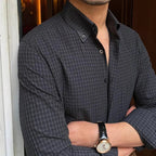 Camisa Social Masculina - Executive