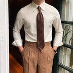 Camisa Social Masculina - Executive