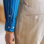 Camisa Social Masculina - Verona