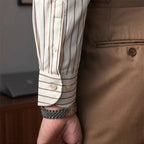 Camisa Social Masculina - Cagliari