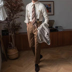 Camisa Social Masculina - Cagliari