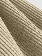 Camisa Casual Masculina – Veludo Cotelê