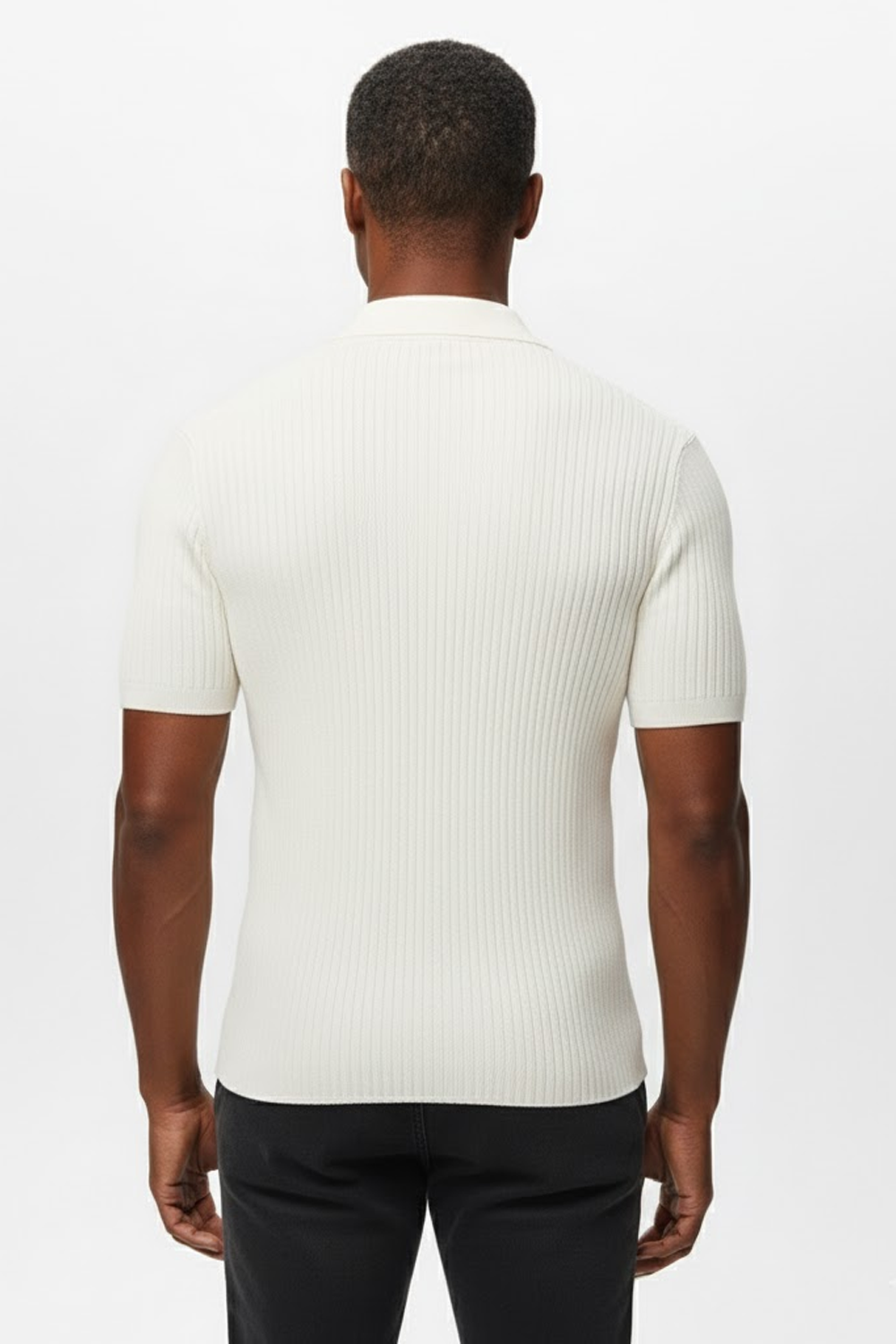 Camisa Polo Masculina - Vintage