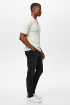 Camisa Polo Masculina - Vintage