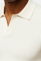 Camisa Polo Masculina - Vintage