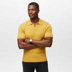 Camisa Polo Masculina - Vintage