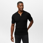 Camisa Polo Masculina - Vintage