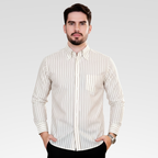 Camisa Social Masculina - Cagliari