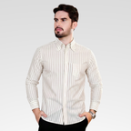 Camisa Social Masculina - Cagliari