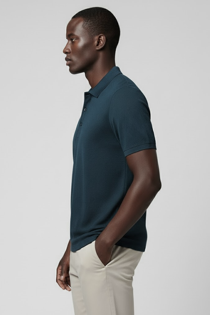Camisa Polo Masculina - Classic
