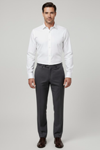 Camisa Social Masculina - Premium