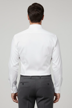 Camisa Social Masculina - Premium