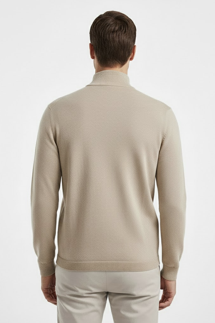 Camisa Social Masculina - Logan